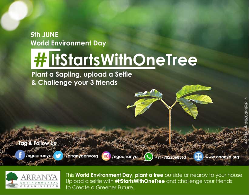 World Environment Day