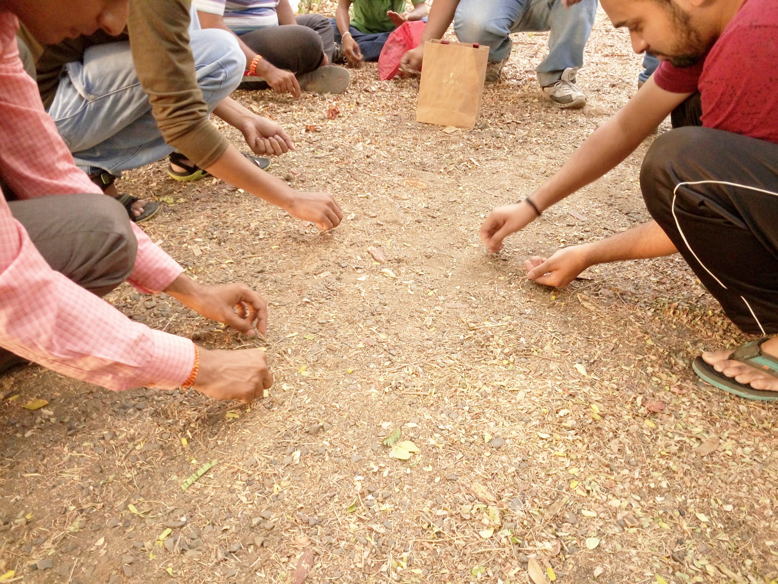 Conservation Outreach
